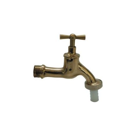 Grifo 1/2" mess