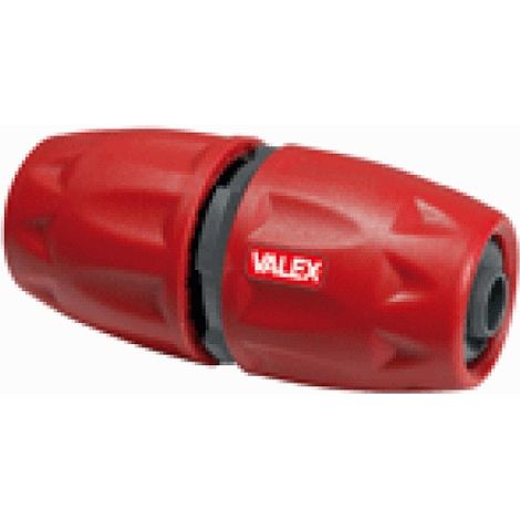 Raccordo Giunzione Tubo Irrigazione Giardino Da 16 mm Valex