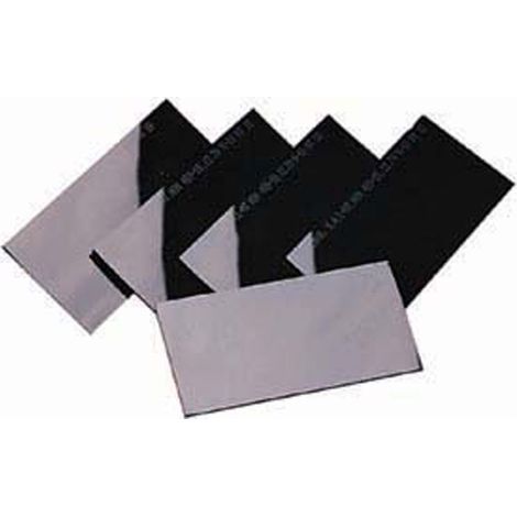 VERRE INACTINI SOUDURE PQ.100