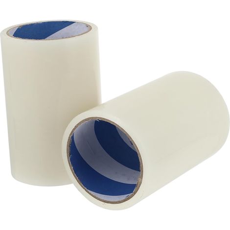 CCYKXArolls Waterproof Repair Tape for Tent Awning Adhesive Tape for Splicing and Sealing Awning (1/5)