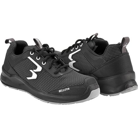 SPORTIVA S3 SRC NERO/NERO