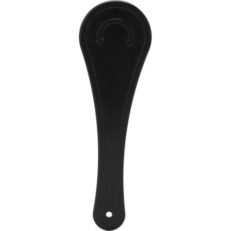 Clé à valve d'air professionnelle, outil de réparation de levier de valve d'air en PVC pour kayaks, canoës et bateaux pneumatiques (1/5)