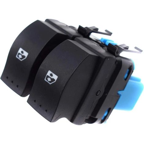 Compatible avec les interrupteurs de lève-vitre Nissan Reno 8200108269 8200107772 93858398 (1/4)
