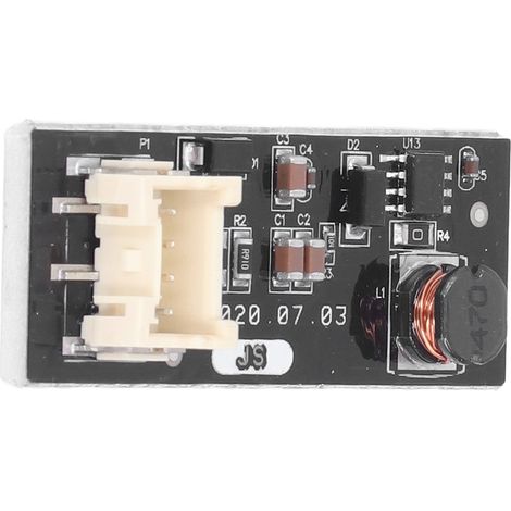 Plaquette de commande LED pour feux arrière X3 F25 2011-2015, puce B003809-2, pièce de rechange réparation. (1/5)