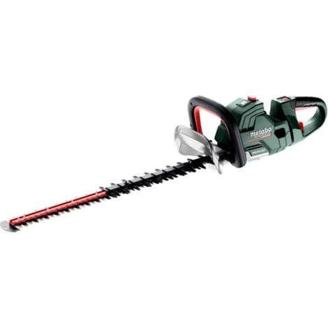 METABO HS 18 LTX BL 65 18v Hedge trimmer