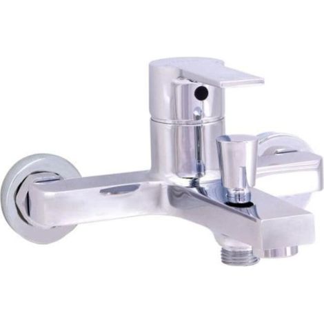 GRIFERIAS CLEVER monomando baño-ducha go2 62133 clever , monomando baño-ducha go2 62133 clever