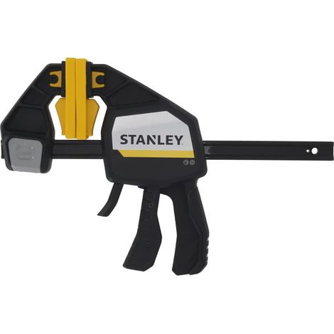 Serre-joint XL 150 mm - STANLEY - FMHT83278-0 (1/5)