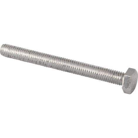 Vis de rechange M8x80mm pour coffret calage - SA 6117 - CLAS Equipements