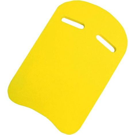 Planche De Natation - En Mousse EVA - Pour Enfants Et Débutants - 38 X 22 X 5 Cm - 1 Pièce (1/5)