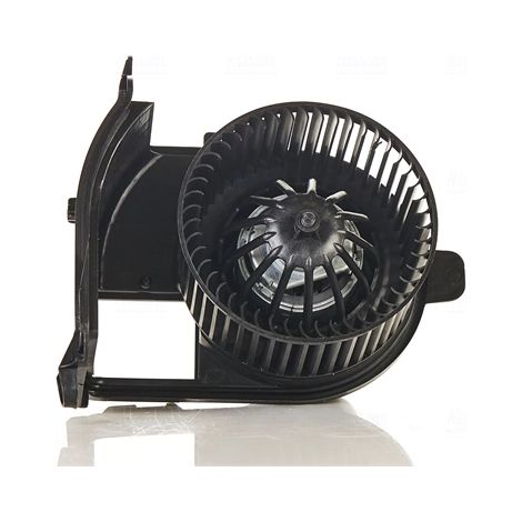 Pulseur d'air habitacle Nissens 87398 RENAULT 7701050899
