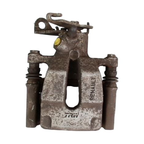 [PRODUIT D'OCCASION] Etrier De Frein Arriere Gauche RENAULT Megane 3 Phase 3 Break 1.5 Dci ♻️ Ref Oe. 440119651r - Garantie à vie (1/4)