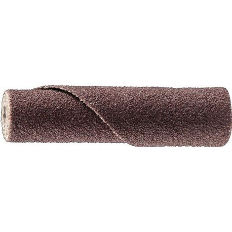 ROLLO LIJADOR POLIROLL DIÁM. 9 MM GRANULACIÓN 80 ANCHO 25 MM