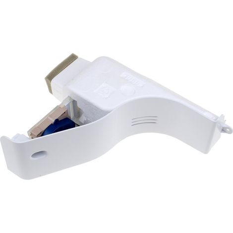 Whirlpool - difusor de aire - 480132100562 - 8058331117029