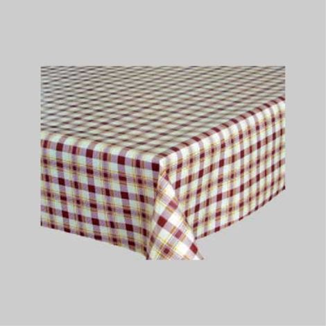 Tovagliato felpato dis.'128' - h. 140 cm - rotolo 20 mt (1/2)