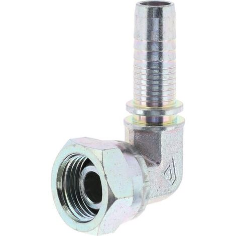Pressarmatur DN13-1/2 BSP-90° ALFAGOMMA PF13890S (1/2)