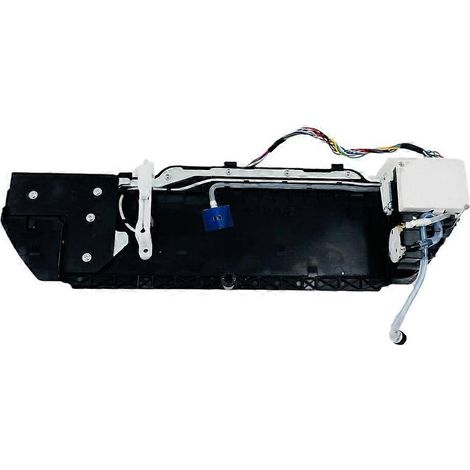 Version globale pour aspirateur Roborock S75/S75 MaxV/S75+/S75 MaxV+ : module de pompe à eau et de moteur de lavage vibrant Tanos S (1/5)