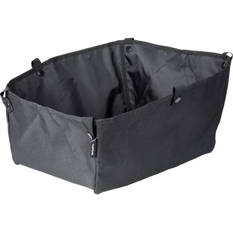 Doublure Intérieure Panier Vélo 18l - Protection Du Contenu Au Quotidien - Topeak