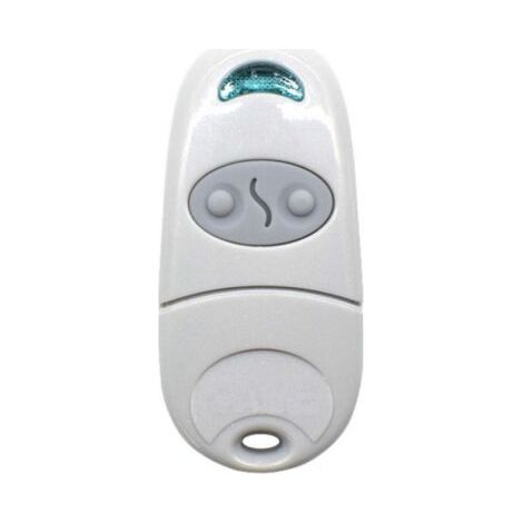 Télécommande TOP432NA 4pcs telecommande came motorisation porte de garage telecommande universelle portail (1/5)