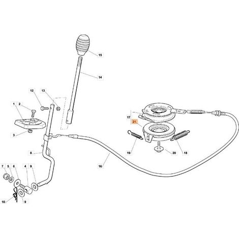 ORIGINAL UNTERTEIL EMAK G118399066E1
