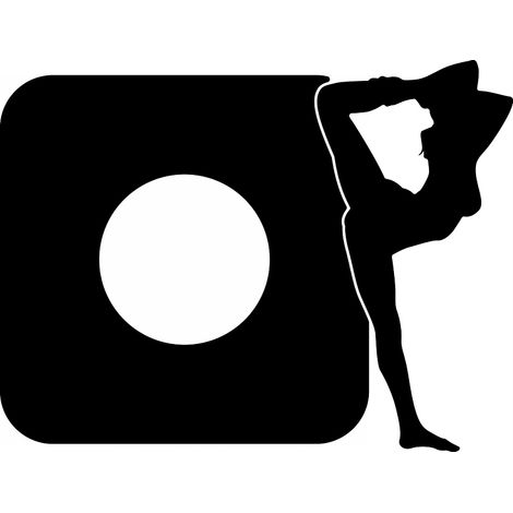 Adesivo protettivo per Switch - Yoga (1/5)