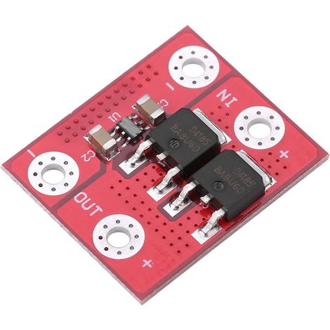 Diode idéale, portable, belle, facile à utiliser pour la maison (1/5)