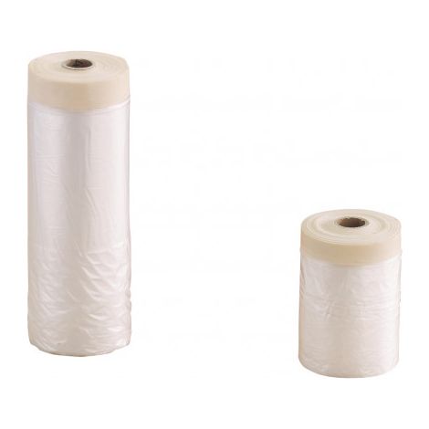 RECHARGE PLAST PRO 33X55 - L'Outil Parfait