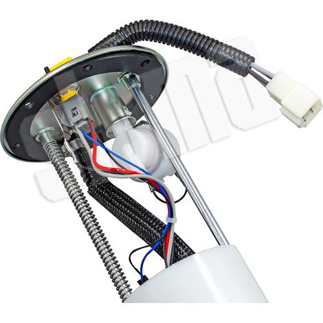 11060100B01000 Anwendbar auf den stabilen Durchfluss der neuen Kraftstoffpumpenbaugruppe für BAIC Weiwang M20. BAIC Weiwang M20 Kraftstoffpumpenbaugruppe (1/4)