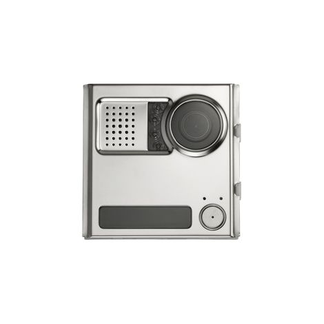 Module camera couleur +mhp 5f ant URMET 1758/91/FF