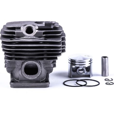 Kit cilindro y pistón compatible con motosierra STIHL MS 461 Ø  52 mm