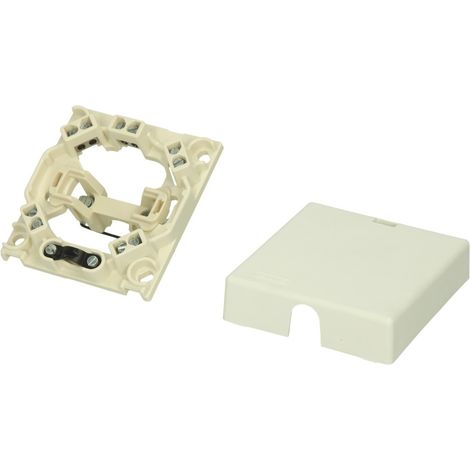 MERTEN 520619 - CONECTOR DE COCINA PARA MONTAJE ANCLADO O SUPERFICIAL
