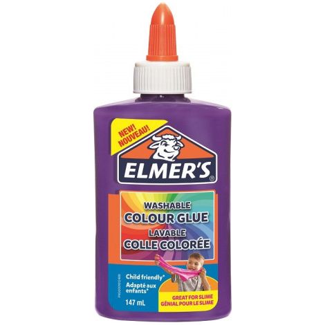 Elmer's 2109502 Kunst-/Bastel-Klebstoff (1/2)