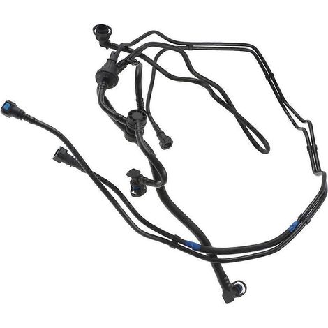 Tuyau d'alimentation en carburant pour Land Rover Freelander Evoque-SFYGV (références LR045109 et LR027894) (1/5)