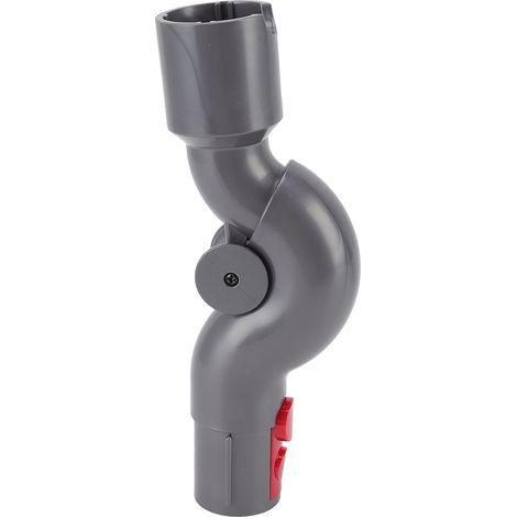ABS-Hochleistungs-Staubsaugeradapter – Kompatibel mit V6, V7, V8, V10 und V11 – Flexibel und leicht (1/5)