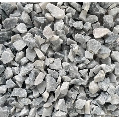 Gravier Gris Bleute 6/12 - Big Bag 250 kg (1/3)