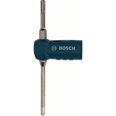 Bosch Accessoires 2608579293 SDS-plus-9 SpeedClean 10 x 150 x 270 (1/7)