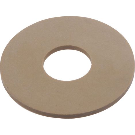 Joint pour mécanisme de chasse WC NOYON & THIEBAULT 23x63x2.5 - type geberit