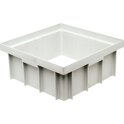 Prolongador Arqueta 30x30