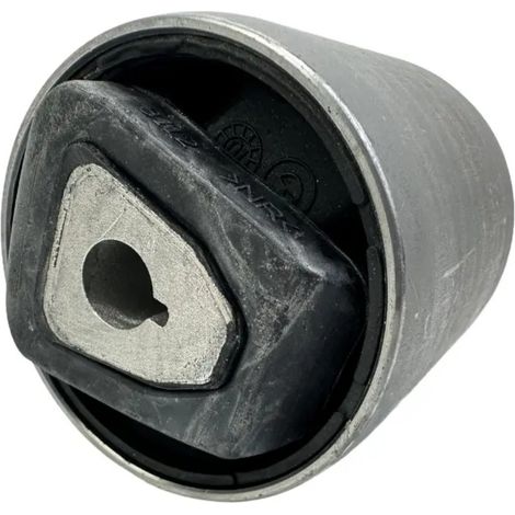 31106778015 Silentbloc en caoutchouc, silentbloc de bras de suspension, silentbloc de culbuteur, silentbloc de support (1/5)