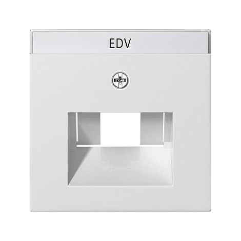 GIRA 028427 PLAQUE DE COMMUTATION ET OBTURATEUR