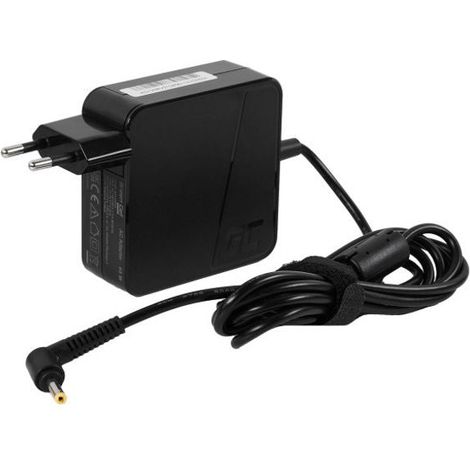 Cargador para portátil Green Cell Pro Lenovo de 20 V, 3,25 A y 65 W