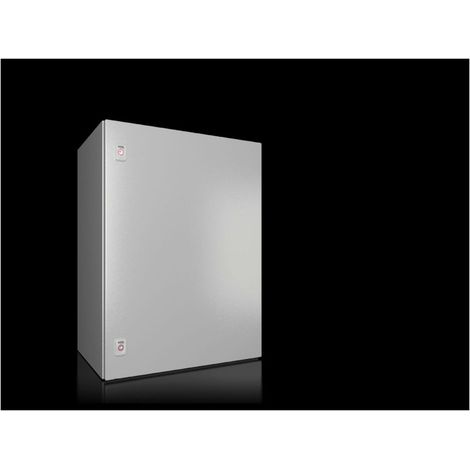 Rittal Kompakt-Schaltschrank AX 1-türig, 600x800x400 1059.000 (1/5)
