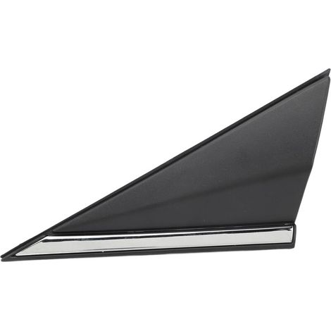 Housse Triangle de Protection pour Miroir Hyundai Elantra 2014-2016, ABS, Remplacé (1/5)