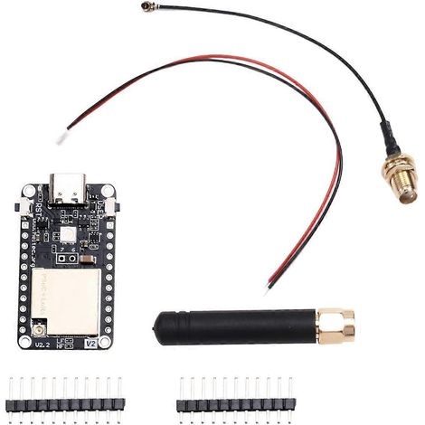 IoT Lora Node HTCC-AB01 für Arduino IoT Lora Node V2 Version--