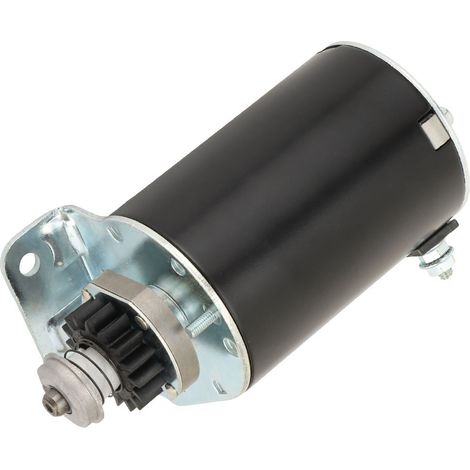 Démarreur de tondeuse à gazon AM106883 AM38136 393499 394943 16 dents