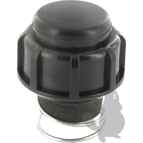 PORTA BOBINA FILO TAGLIABORDI RIF 1606707 COMPATIBILE GUTBROD - MTD