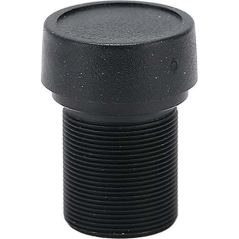 Caméra IP grand angle haute définition 5MP haute définition avec objectif monobloc 3,6 mm et embase M12x0,5 mm (1/5)