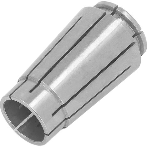 Hochpräzises, federbelastetes Spannfutter, CNC-Spindel aus Hartmetall für Dreh-, Fräs- und Graviermaschinen. (1/5)
