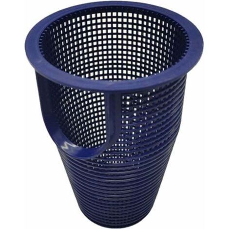 Panier de rechange pour skimmer de piscine, panier de filtre de piscine, panier de rechange pour débris flottants, panier de filtre de piscine pour piscines hors sol, petit skimmer standard