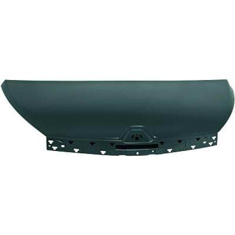 Capot moteur avant à peindre Renault Trafic 3 2014-2021