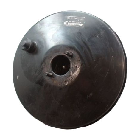Servo-frein RENAULT Clio Estate III Phase 2 2009-2014 [PRODUIT D'OCCASION]♻️472101465r (1/2)